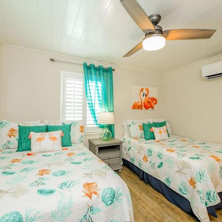 Fins Up Villa Siesta Key Kültér fotó