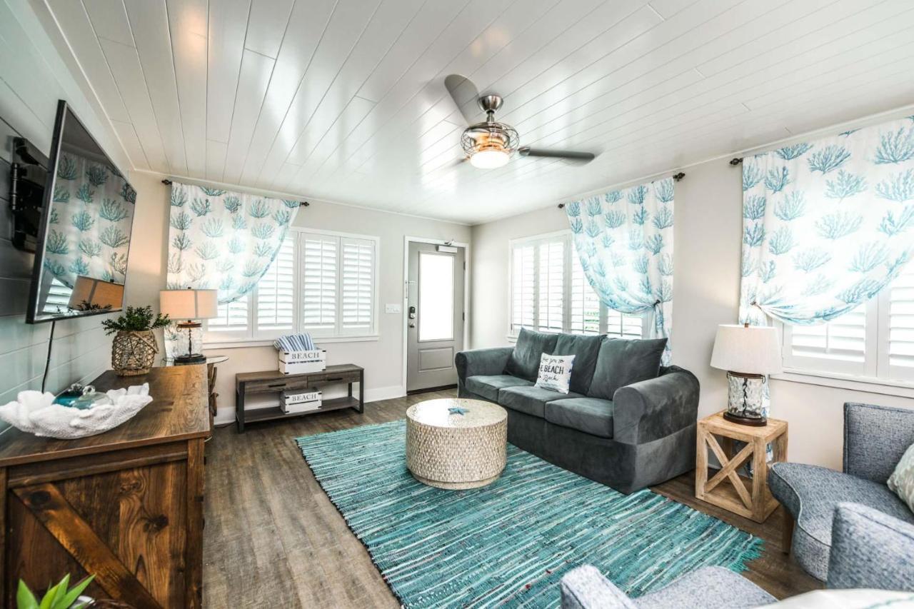 Fins Up Villa Siesta Key Kültér fotó