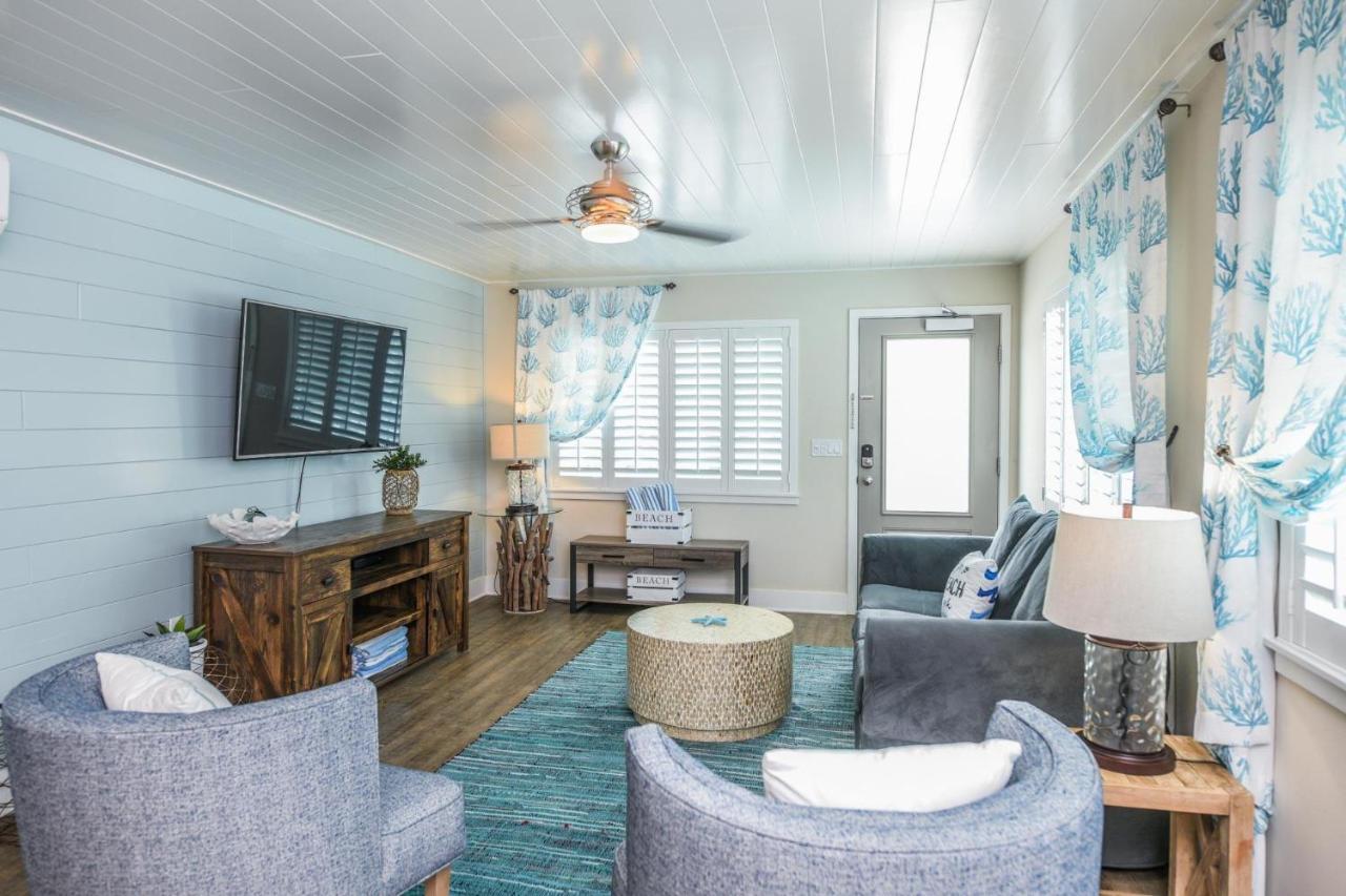 Fins Up Villa Siesta Key Kültér fotó