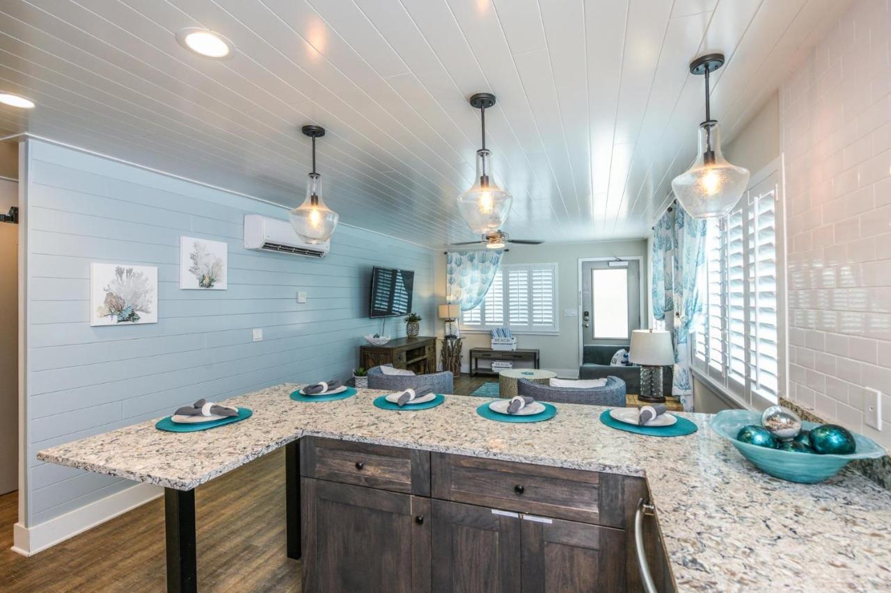 Fins Up Villa Siesta Key Kültér fotó