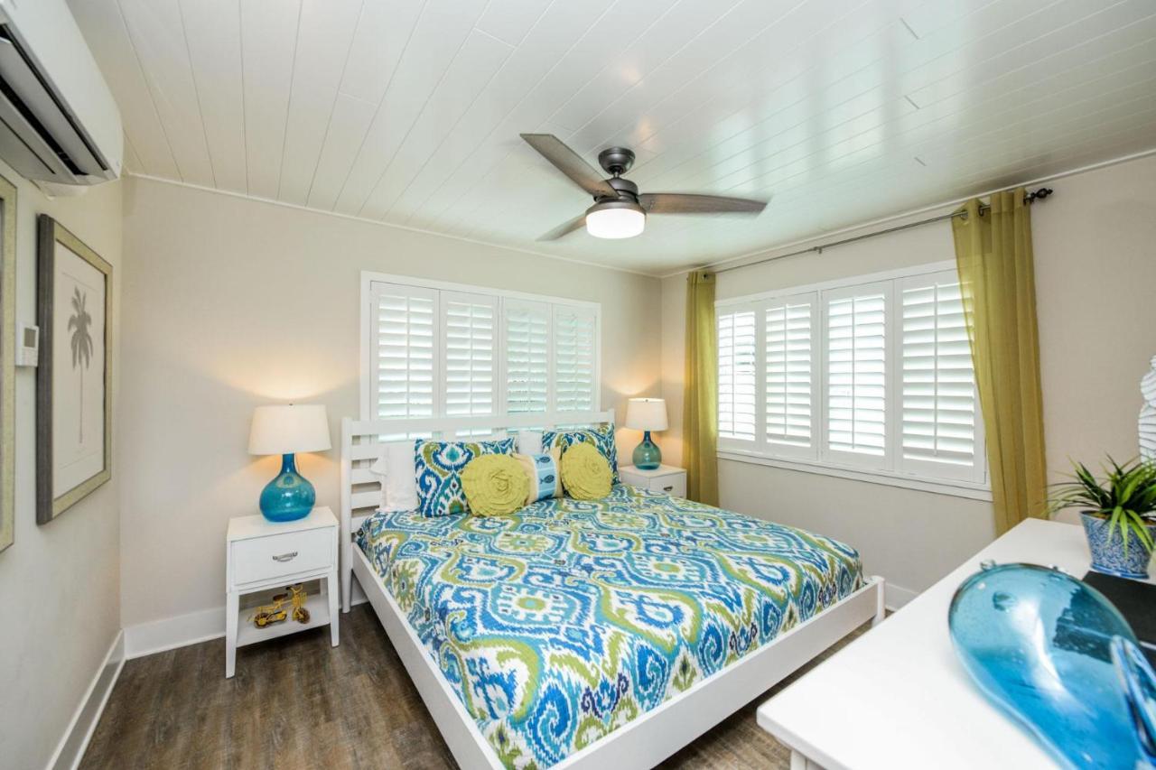 Fins Up Villa Siesta Key Kültér fotó