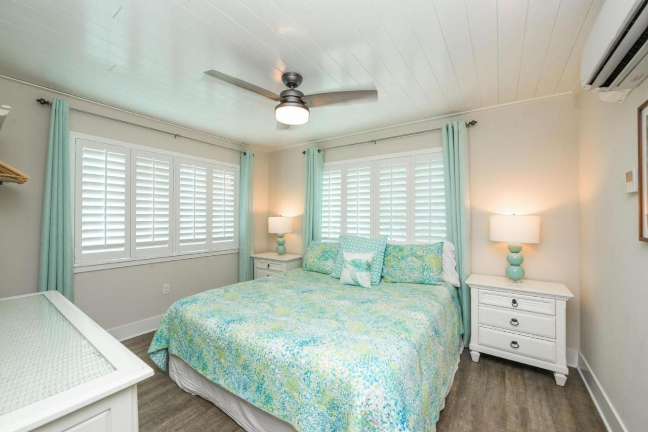 Fins Up Villa Siesta Key Kültér fotó