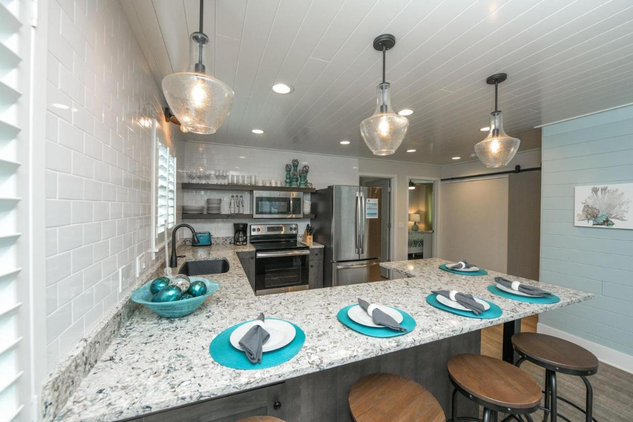 Fins Up Villa Siesta Key Kültér fotó