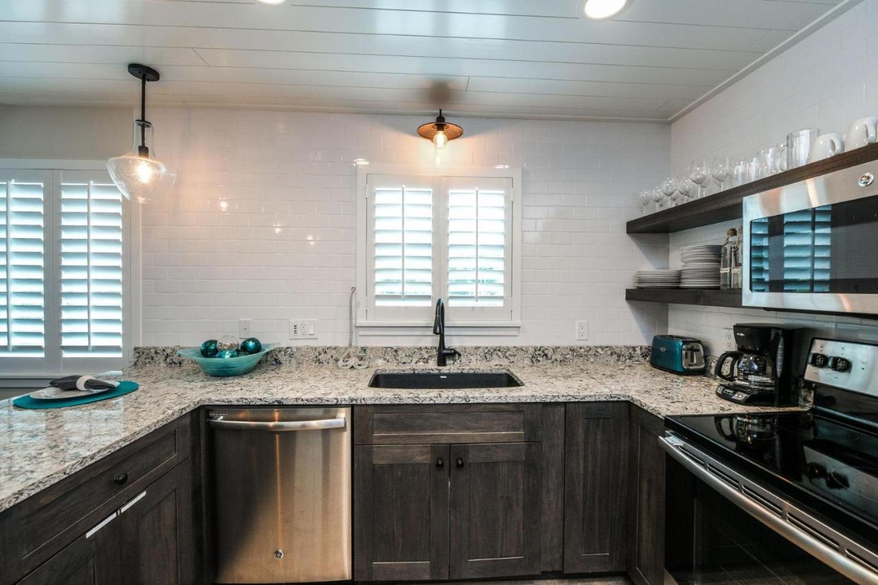 Fins Up Villa Siesta Key Kültér fotó