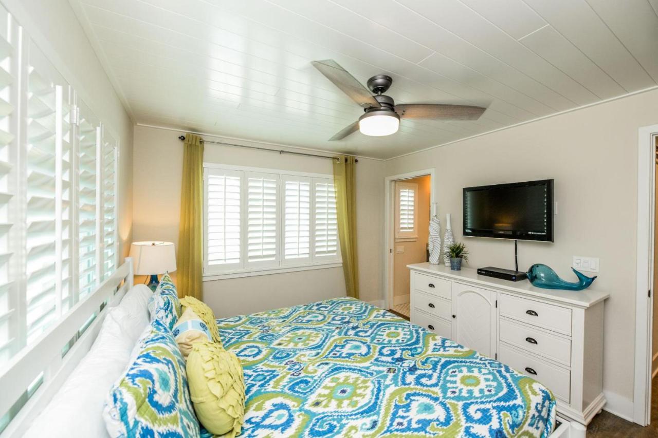 Fins Up Villa Siesta Key Kültér fotó