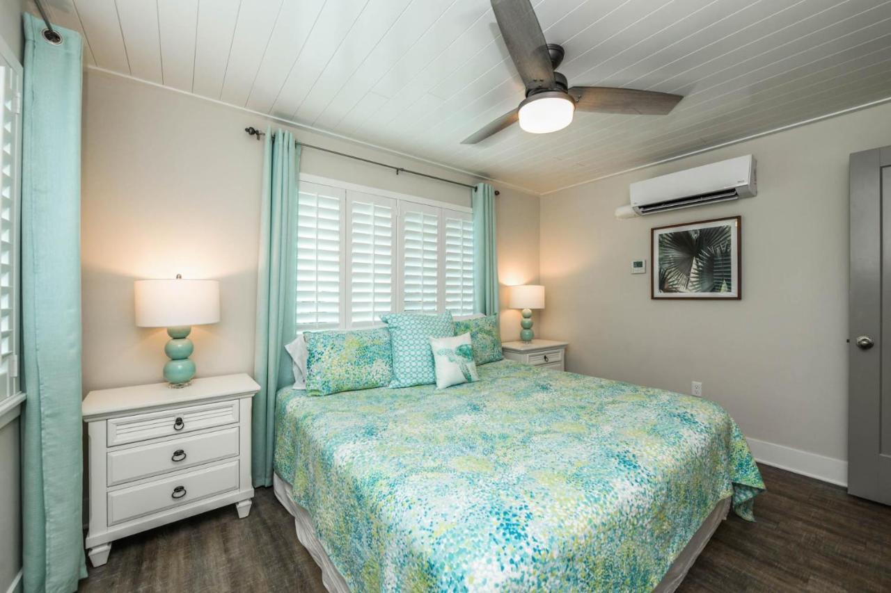 Fins Up Villa Siesta Key Kültér fotó